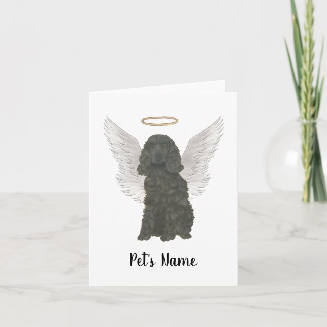 Tarjeta Monumento conmemorativo a la simpatía por el perro (Anverso)