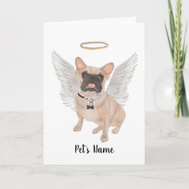 Tarjeta Monumento conmemorativo de la simpatía por el Bull