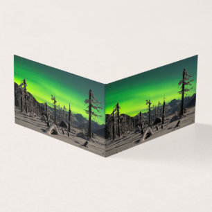 Tarjeta Moonlight Aurora