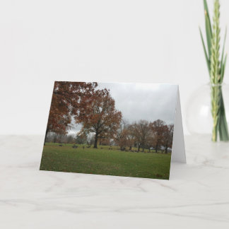 Tarjeta morbosa de aniversario feliz