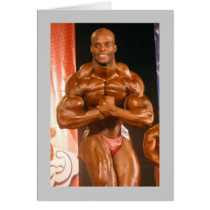 Tarjeta, Morris Méndez en la competencia (# 2)