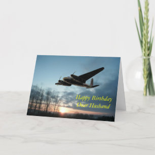 Tarjeta mossie de la noche,