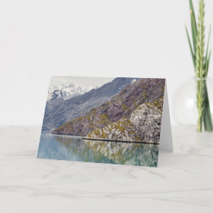 Tarjeta Mostrar sus rayas