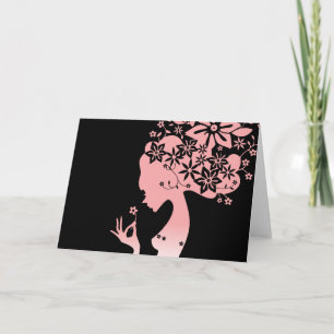 Tarjeta mother nature