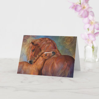 Tarjeta MotherLove Card