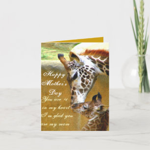 Tarjeta Mother's_Card feliz