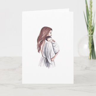 Tarjeta Mother's Day