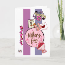 Mother's Day - Gifts