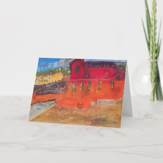 Tarjeta Motif 1, Rockport, MAMÁES