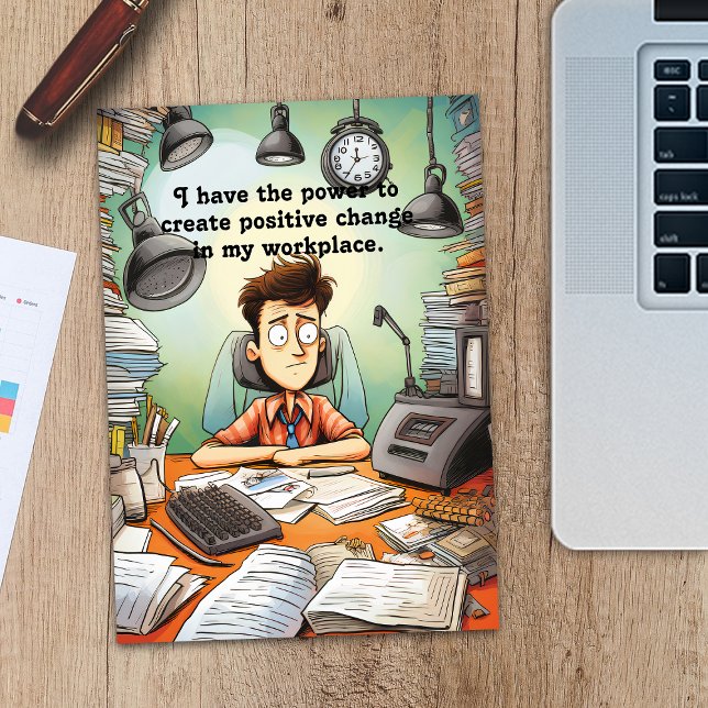 Tarjeta motivacional de confirmación (Subido por el creador)