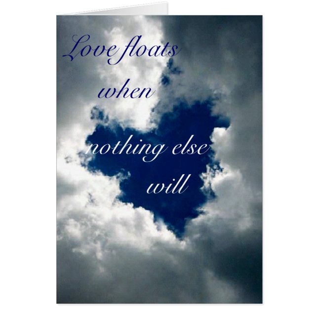 Tarjeta motivadora (Frente)