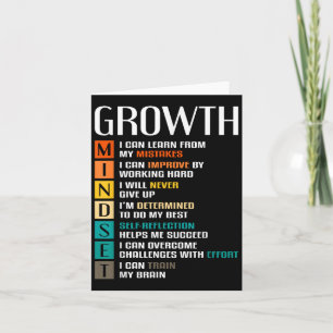 Tarjeta Motivati de la inspiración del tee de definición d