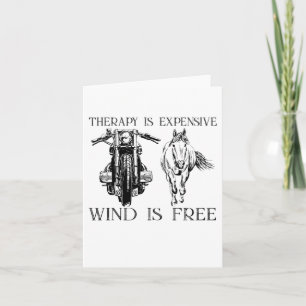 Tarjeta Motocicletas Biker Racer Hípica Montar Caballo Gif