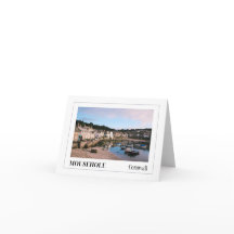 Mousehole, Cornualles