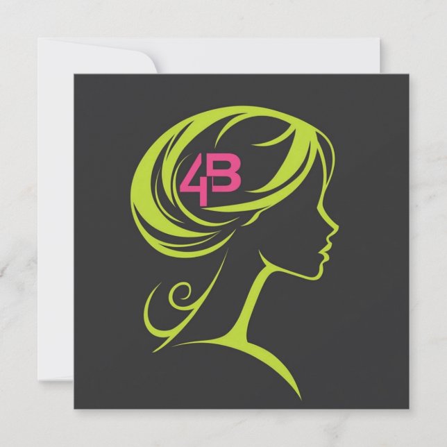 Tarjeta Movimiento 4B (Anverso)