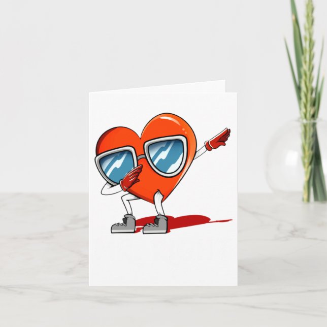 Tarjeta Mr Right Valentines Day Humor Matching Couples 1  (Anverso)