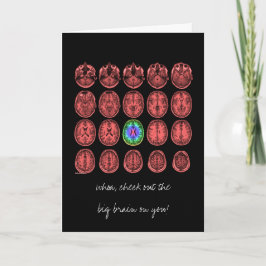 TARJETA MRI