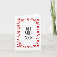 Muchos corazones se recuperan pronto