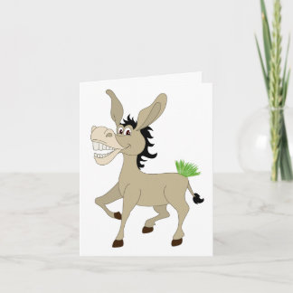 Tarjeta Muchos Grassyass - diseño de la especialidad por