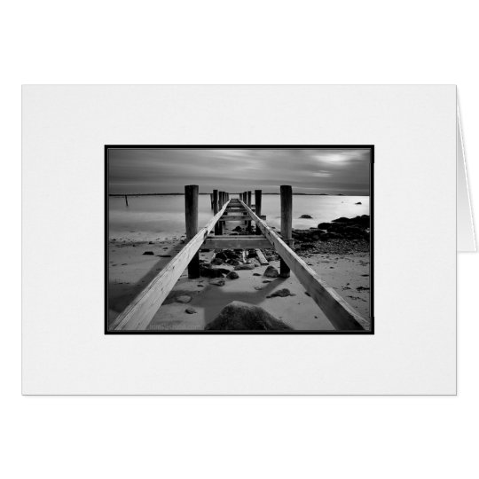 Tarjeta Muelle del sur