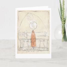 Tarjeta Muero antes de morir