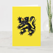 Muestra tus colores - Flandes