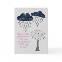 Muestre que alguien que usted cuida y que está