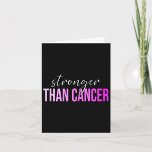 Tarjeta Mujeres con cáncer de mama Apoyo Cáncer de Mama Es