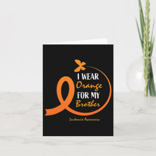 Tarjeta Mujeres Hombres Con Las Que Uso Naranja Para Mi He
