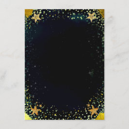 Tarjeta multipropósito de Shooting Stars