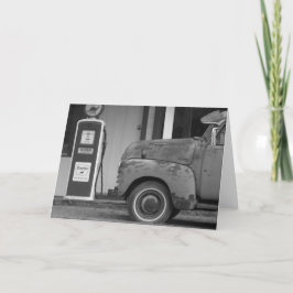 TARJETA MUNDO VIEJO.