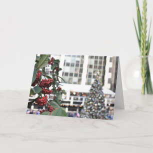 Tarjeta Museo de Historia Natural London Tree Skink