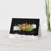 Música para la pérdida de la simpatía de la esposa