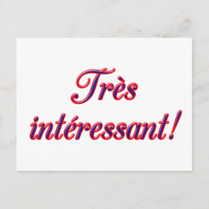 Tarjeta muy interesante