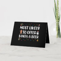 Muy Probable Que Ofrezca Una Cerveza A Santa Diver