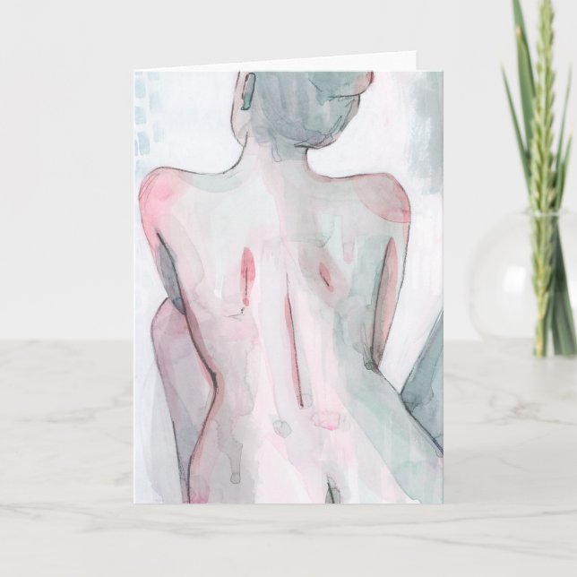 Tarjeta Mystic Muse (Anverso)