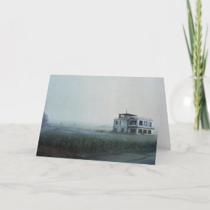 Tarjeta Nº 3 'Después de la batalla' de Ron McGill