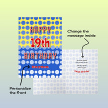Nacimiento 19 Nacimiento agregar nombre círculos p