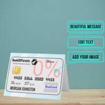 Nacimiento de crédito falso de hijo o hija