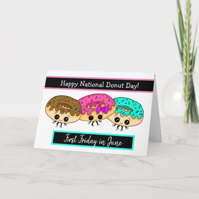 Tarjeta Nacional del Día del Donante (Anverso)