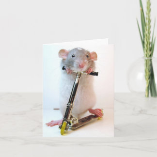 Tarjeta Nada es imposible