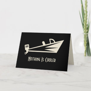 Tarjeta Nada es más frío (Día del Padre)