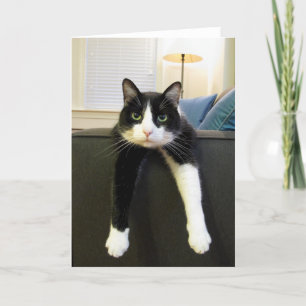 Tarjeta Nada que hacer