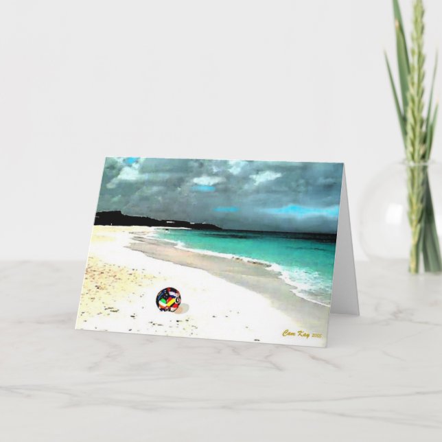 Tarjeta Nadie para golpearlo con el pie con esta Srta. del (Anverso)