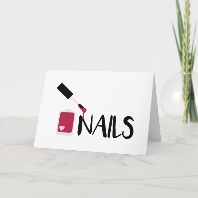Tarjeta Nales (Anverso)