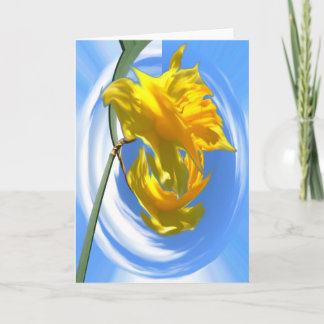 Tarjeta Narciso Dayz