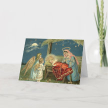 Nativity Scene Bethlehem