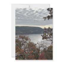 Naturaleza del lago