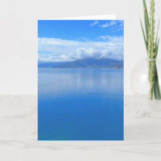 Tarjeta Nauplia Grecia