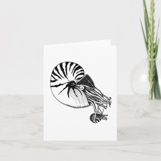 Tarjeta Nautilus